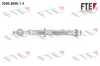 Bremsschlauch Vorderachse links FTE 9240757