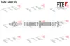 Bremsschlauch Vorderachse rechts FTE 9240758