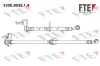 Bremsschlauch Vorderachse links FTE 9240978