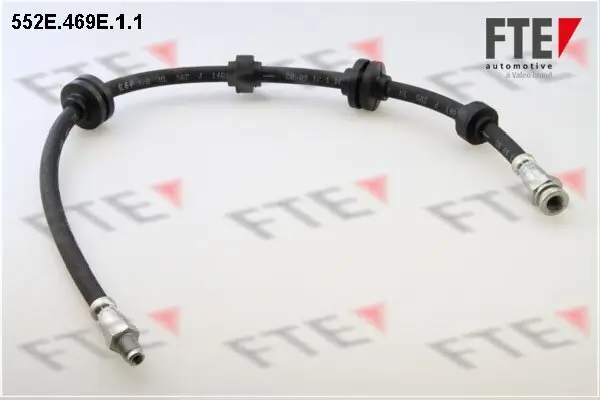 Bremsschlauch Vorderachse FTE 9240773