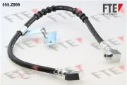 Bremsschlauch Vorderachse rechts FTE 9240363