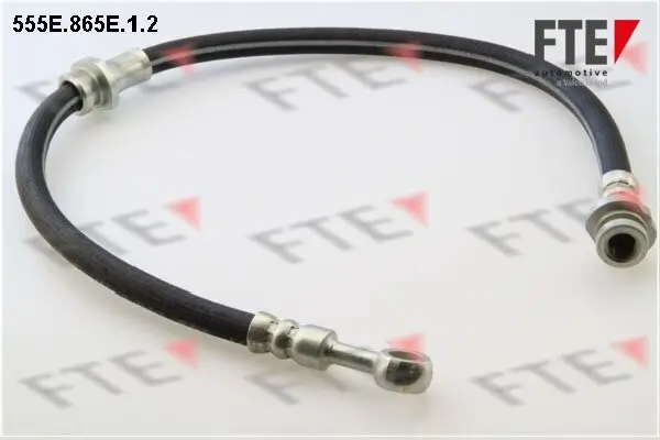 Bremsschlauch Hinterachse links FTE 9240778