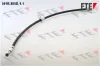 Bremsschlauch Vorderachse links FTE 9240780