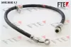 Bremsschlauch Vorderachse rechts FTE 9240781