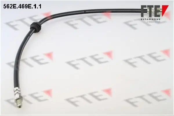 Bremsschlauch Vorderachse FTE 9240782