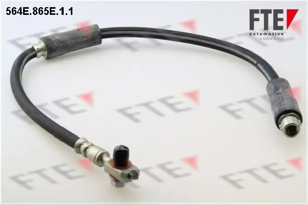 Bremsschlauch Vorderachse FTE 9240783