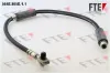 Bremsschlauch Vorderachse FTE 9240783
