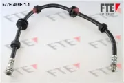 Bremsschlauch Vorderachse FTE 9240790