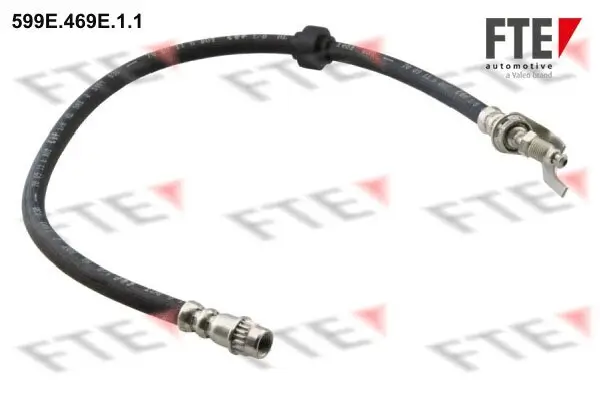 Bremsschlauch FTE 9240804