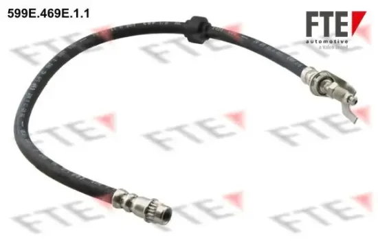 Bremsschlauch FTE 9240804 Bild Bremsschlauch FTE 9240804