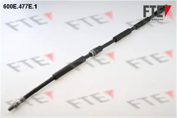 Bremsschlauch Vorderachse FTE 9240805