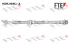 Bremsschlauch Vorderachse rechts FTE 9240807