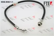 Bremsschlauch Vorderachse links FTE 9240808