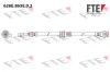 Bremsschlauch Vorderachse rechts FTE 9240991