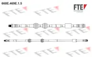 Bremsschlauch FTE 9240824