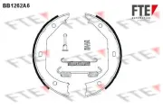 Bremsbackensatz, Feststellbremse FTE 9100055