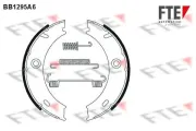 Bremsbackensatz, Feststellbremse FTE 9100066