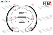 Bremsbackensatz, Feststellbremse FTE 9100083