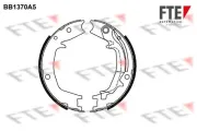 Bremsbackensatz, Feststellbremse Hinterachse FTE 9100116