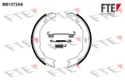 Bremsbackensatz, Feststellbremse Hinterachse FTE 9100117