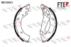 Bremsbackensatz Hinterachse FTE 9100127