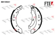 Bremsbackensatz FTE 9100128