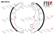 Bremsbackensatz FTE 9100132