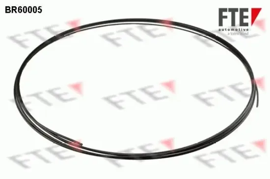 Bremsleitung FTE 9760000 Bild Bremsleitung FTE 9760000