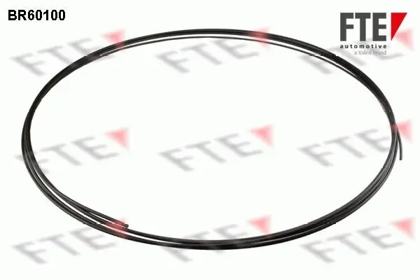 Bremsleitung FTE 9760001