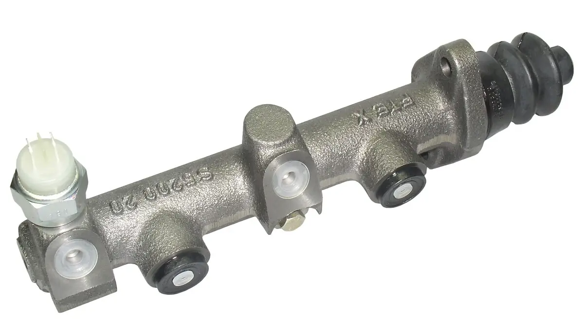 Hauptbremszylinder FTE 9220038