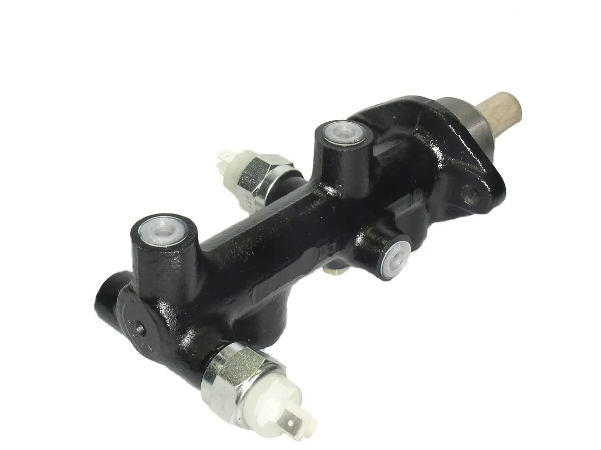 Hauptbremszylinder FTE 9220040