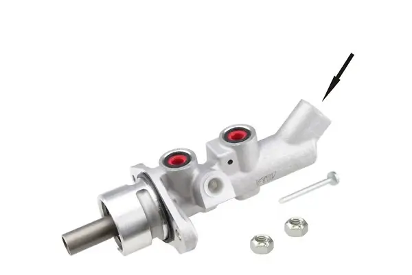 Hauptbremszylinder FTE 9220296