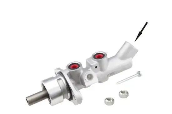 Hauptbremszylinder FTE 9220296 Bild Hauptbremszylinder FTE 9220296