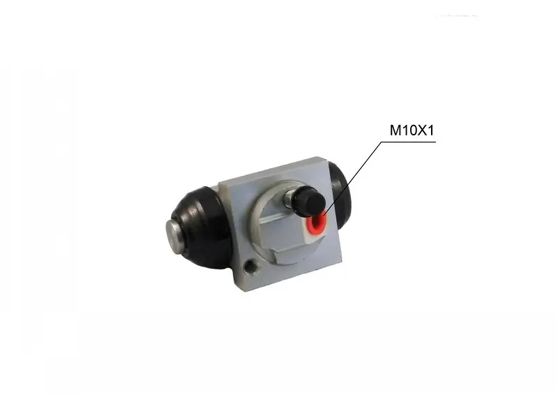 Radbremszylinder Hinterachse links FTE 9210100