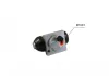 Radbremszylinder Hinterachse links FTE 9210100
