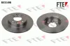Bremsscheibe Vorderachse FTE 9082382