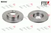 Bremsscheibe FTE 9072062