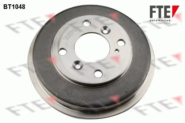 Bremstrommel Hinterachse FTE 9190031