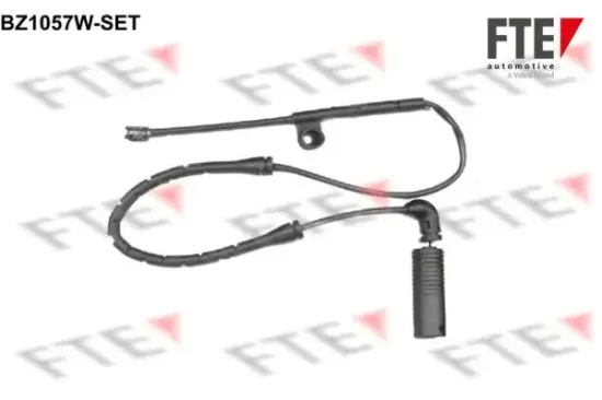 Warnkontakt, Bremsbelagverschleiß FTE 9410035 Bild Warnkontakt, Bremsbelagverschleiß FTE 9410035