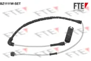 Warnkontakt, Bremsbelagverschleiß FTE 9410076