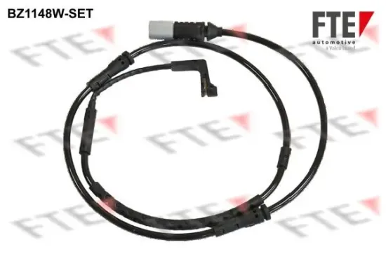 Warnkontakt, Bremsbelagverschleiß Vorderachse FTE 9410184 Bild Warnkontakt, Bremsbelagverschleiß Vorderachse FTE 9410184