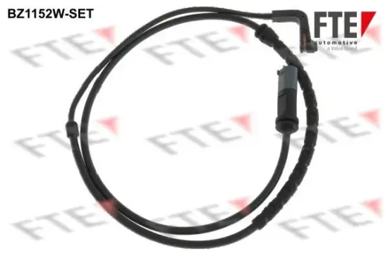 Warnkontakt, Bremsbelagverschleiß Hinterachse FTE 9410103 Bild Warnkontakt, Bremsbelagverschleiß Hinterachse FTE 9410103