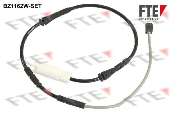 Warnkontakt, Bremsbelagverschleiß FTE 9410112