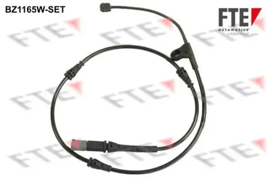 Warnkontakt, Bremsbelagverschleiß Vorderachse FTE 9410114 Bild Warnkontakt, Bremsbelagverschleiß Vorderachse FTE 9410114