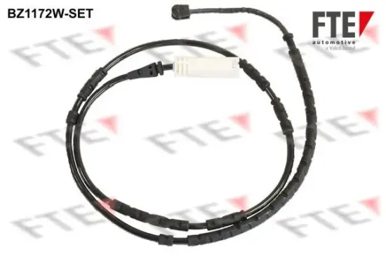 Warnkontakt, Bremsbelagverschleiß Hinterachse FTE 9410119 Bild Warnkontakt, Bremsbelagverschleiß Hinterachse FTE 9410119