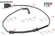 Warnkontakt, Bremsbelagverschleiß Hinterachse FTE 9410179