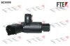 Sensor, Raddrehzahl Vorderachse links FTE 9400000