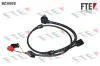 Sensor, Raddrehzahl FTE 9400002