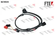 Sensor, Raddrehzahl FTE 9400002