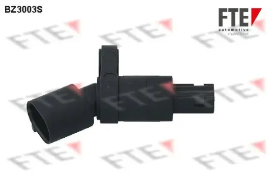 Sensor, Raddrehzahl FTE 9400003 Bild Sensor, Raddrehzahl FTE 9400003